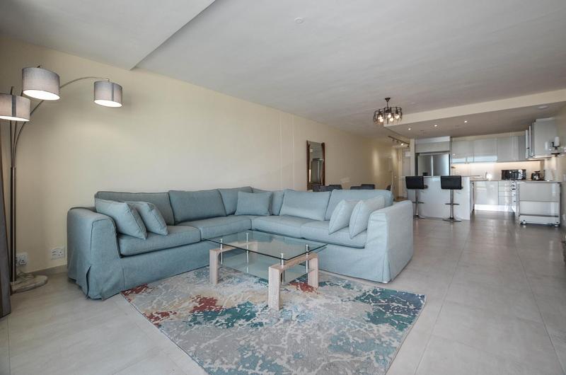 To Let 3 Bedroom Property for Rent in Dolphin Beach Western Cape